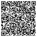 QR code with GNC contacts