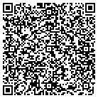 QR code with Rowena Community Elevator contacts
