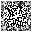QR code with Garys Service contacts