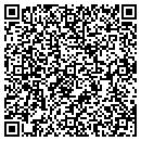 QR code with Glenn Hisey contacts