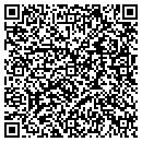 QR code with Planet Beach contacts