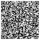QR code with Hennepin Poison Info Center contacts