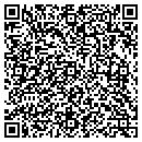 QR code with C & L Tool Die contacts