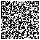 QR code with Auntie M's Antiques contacts