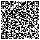 QR code with Hanson Decorating contacts