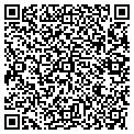 QR code with I Starry contacts