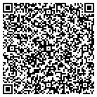 QR code with Zip Printing and Copy Shop contacts