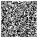 QR code with Plaza Barbers contacts