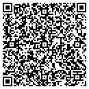 QR code with J & D Road Service contacts