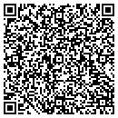 QR code with Maurice's contacts
