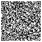 QR code with J Gerard Busch DPM contacts