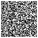 QR code with Hamline Amoco Inc contacts