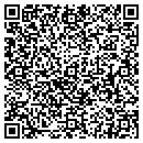 QR code with CD Gray Inc contacts