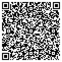 QR code with Bar contacts