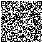 QR code with R C Printing & Design contacts