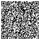 QR code with Redalen Cattle contacts