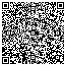 QR code with W Mark Behsman CPA contacts