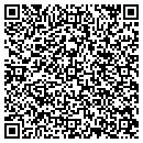 QR code with OSB Builders contacts