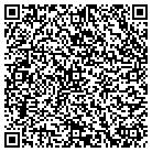 QR code with J M Speedstop Jenkins contacts