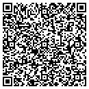 QR code with Central Hub contacts
