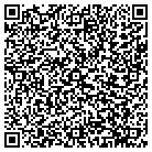 QR code with Accustream Water Jet Products contacts