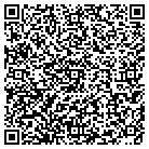 QR code with A & O Bookkeeping Service contacts