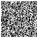 QR code with Holmer Farms contacts