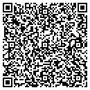 QR code with Creatis Inc contacts