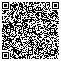 QR code with HMC contacts