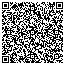 QR code with Astleford Co contacts