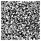 QR code with One Hour Martinizing contacts