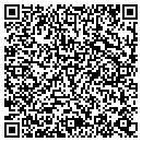 QR code with Dino's Auto Frame contacts