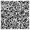 QR code with Gary L Erickson DDS contacts