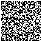 QR code with Pfarrs Electronic Service contacts