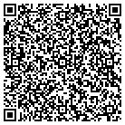 QR code with A & N Convention Service contacts