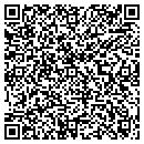 QR code with Rapids Tackle contacts