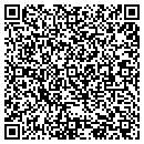 QR code with Ron Duhoux contacts