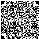QR code with Mantorville Intermediate Schl contacts