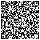 QR code with Allen R Desmond contacts