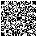 QR code with D & H Trail-R-Lube contacts