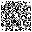 QR code with Mallery Pool Construction contacts