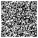 QR code with REFCO Group contacts