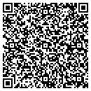 QR code with Halstad Contracting contacts