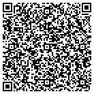 QR code with Crown Video & Tanning contacts