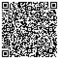 QR code with ADM contacts