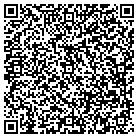 QR code with Lutgen's Leafless Gutters contacts