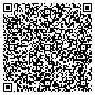 QR code with Accurate Backflow Tstg & Repr contacts
