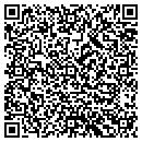 QR code with Thomas Taber contacts