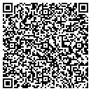 QR code with Terhurne John contacts