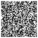QR code with Clayton Mathson contacts